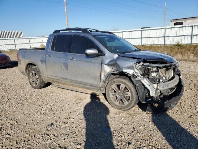 Продажа на аукционе авто 2018 Honda Ridgeline, vin: 5FPYK3F72JB017542, номер лота: 93445255