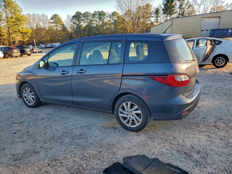 Продажа на аукционе авто 2012 Mazda 5, vin: JM1CW2BL9C0124867, номер лота: 93759065