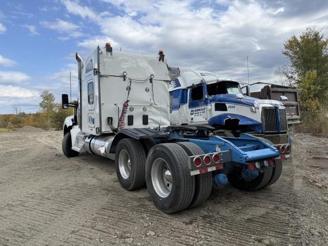 Продаж на аукціоні авто 2024 Kenworth Construction, vin: 1XKZDP0X5RJ985960, номер лоту: 81496465