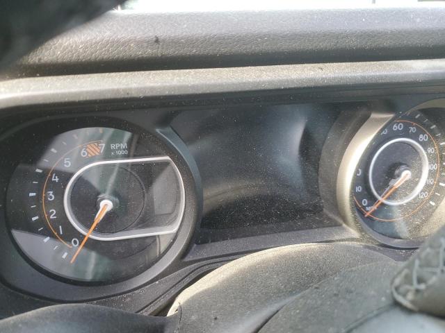 Продажа на аукционе авто 2025 Jeep Wrangler, vin: 1C4PJXDG9SW552351, номер лота: 91257285