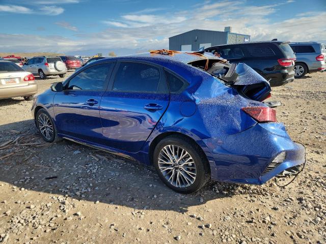 Продажа на аукционе авто 2024 Kia Forte Gt L, vin: 3KPF54AD6RE812380, номер лота: 91683685