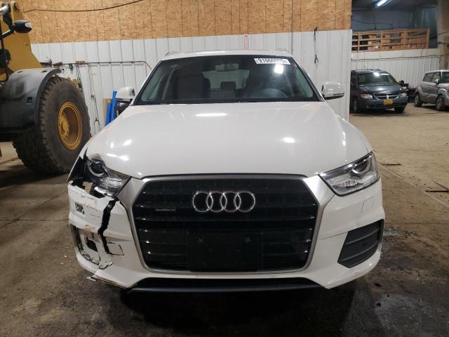 Aukcja sprzedaży 2016 Audi Q3 Premium, vin: WA1EFCFS4GR016412, numer aukcji: 91660005
