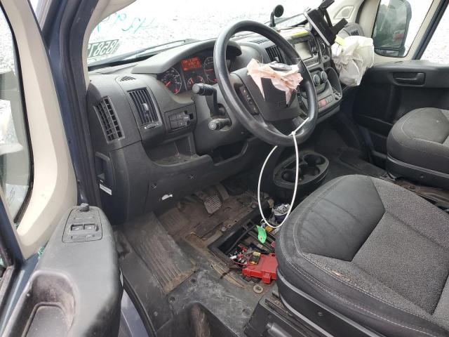 Aukcja sprzedaży 2021 Ram Promaster 3500, vin: 3C6MRVJG9ME544727, numer aukcji: 85872125