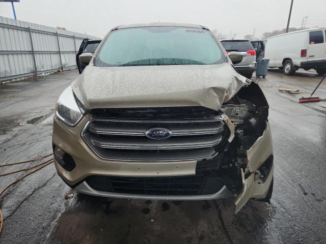 Aukcja sprzedaży 2017 Ford Escape, vin: 1FMCU9GD7HUE72713, numer aukcji: 93197055