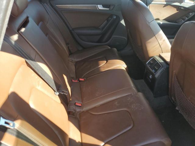 Продажа на аукционе авто 2014 Audi A4, vin: WAUFFAFL1EN042006, номер лота: 91852395