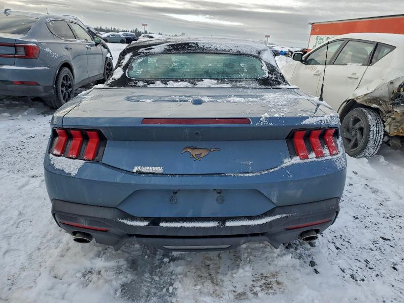 Aukcja sprzedaży 2024 Ford Mustang, vin: 1FAGP8UH4R5103386, numer aukcji: 91967055