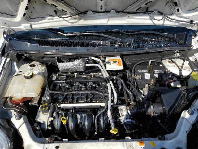 91881975 :رقم المزاد ، NM0LS7CN8AT016306 vin ، 2010 Ford Transit Connect Xl W مزاد بيع