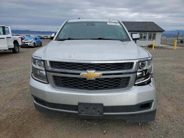 2019 Chevrolet Suburban K მანქანა იყიდება აუქციონზე, vin: 1GNSKHKC2KR394535, აუქციონის ნომერი: 91412365