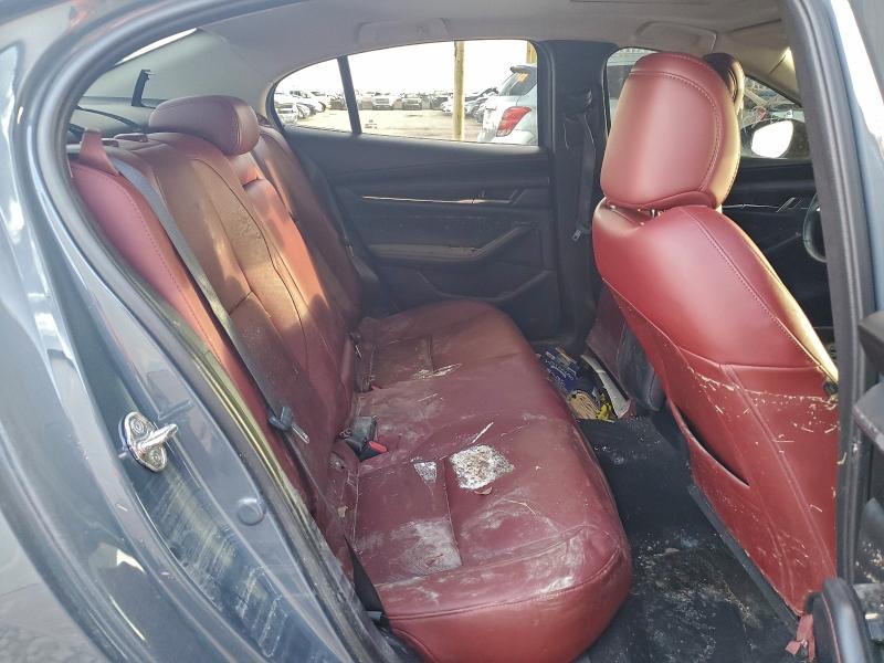Продаж на аукціоні авто 2023 Mazda 3, vin: 3MZBPBCMXPM361870, номер лоту: 93752505
