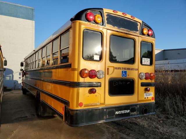 Продаж на аукціоні авто 2013 Ic Corporation Ce Series School, vin: 4DRBUSKNXDB303410, номер лоту: 90335845
