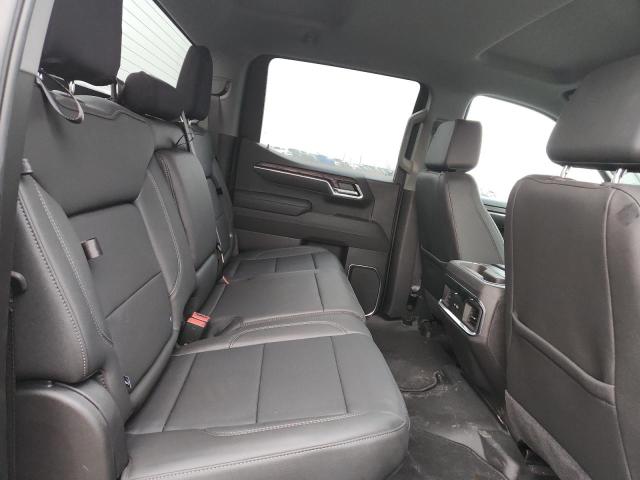 Продажа на аукционе авто 2025 Gmc Sierra K15, vin: 3GTUUDED2SG260861, номер лота: 93117895