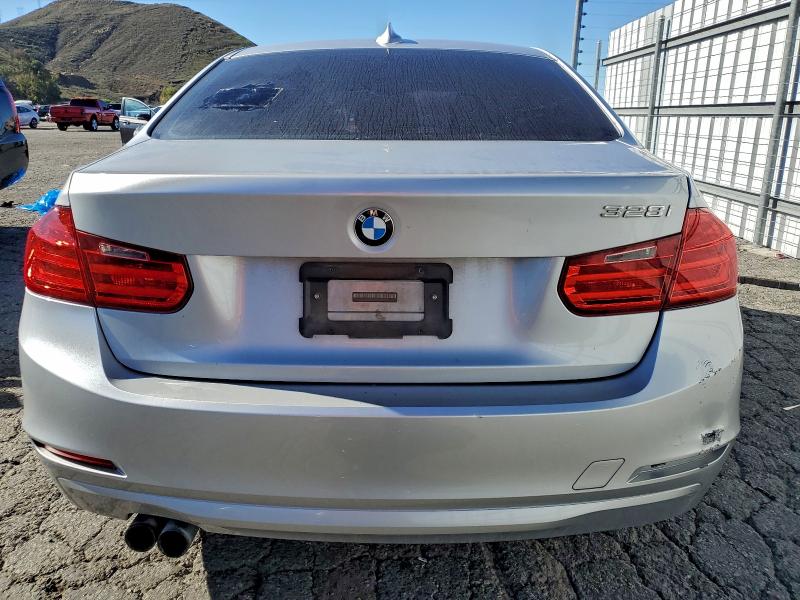 Продаж на аукціоні авто 2013 Bmw 328 I Sule, vin: WBA3C1G56DNR47187, номер лоту: 94226055