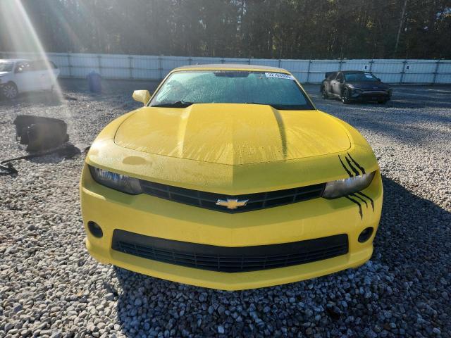 Продаж на аукціоні авто 2014 Chevrolet Camaro, vin: 2G1FB3D33E9265902, номер лоту: 92704065