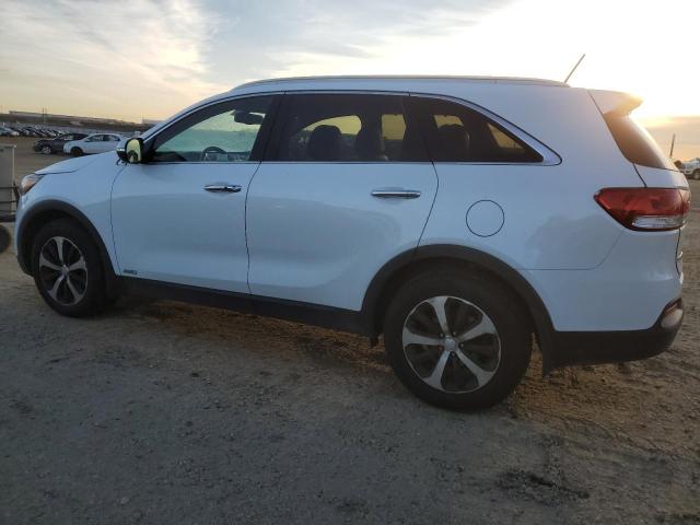 Продажа на аукционе авто 2016 Kia Sorento, vin: 5XYPHDA11GG068818, номер лота: 92202925