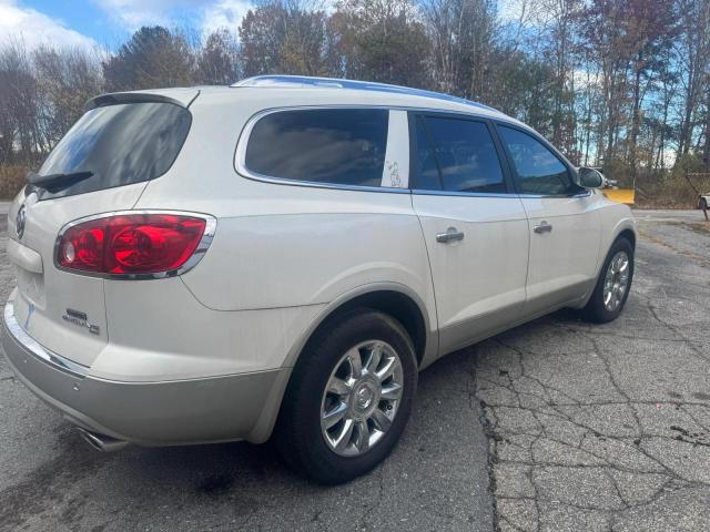 Aukcja sprzedaży 2012 Buick Enclave, vin: 5GAKVCED1CJ260057, numer aukcji: 92069765
