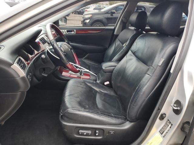 Продажа на аукционе авто 2005 Lexus Es, vin: JTHBA30G055129661, номер лота: 93153445
