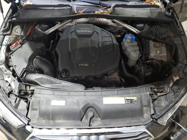 Продаж на аукціоні авто 2017 Audi A4 Premium, vin: WAUENAF47HN010088, номер лоту: 90920515