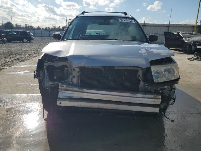 Aukcja sprzedaży 2008 Subaru Forester, vin: JF1SG63608H710753, numer aukcji: 92195035