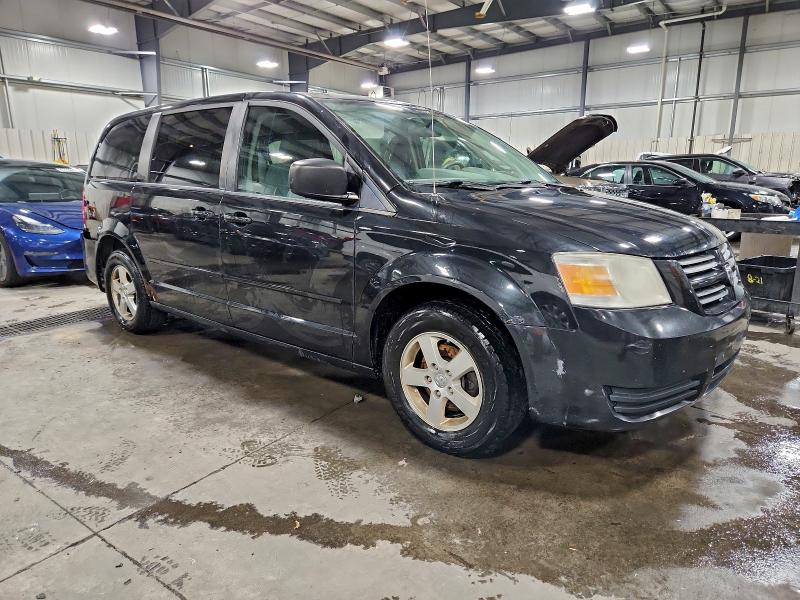 Продаж на аукціоні авто 2010 Dodge Grand Caravan, vin: 2D4RN4DE4AR134171, номер лоту: 93679315