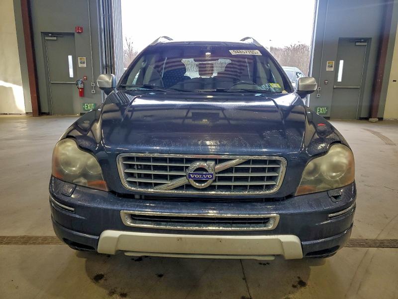 Продаж на аукціоні авто 2013 Volvo Xc90 3.2, vin: YV4952CZ2D1643350, номер лоту: 94857705