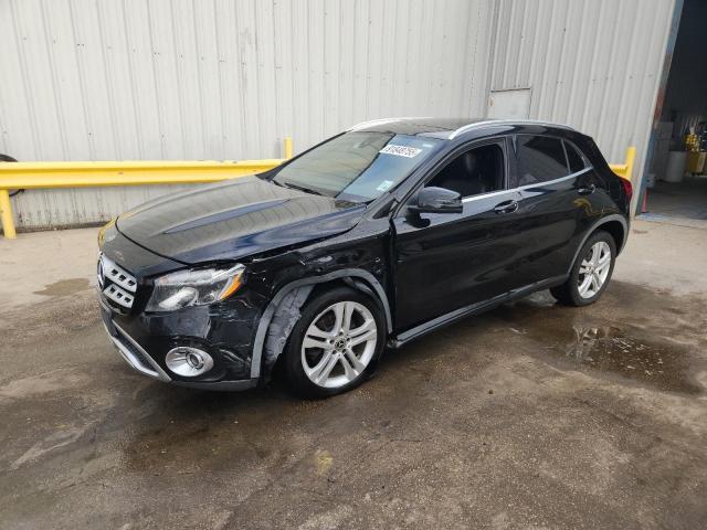 Продажа на аукционе авто 2018 Mercedes-benz Gla, vin: WDCTG4EB0JJ450098, номер лота: 91848755