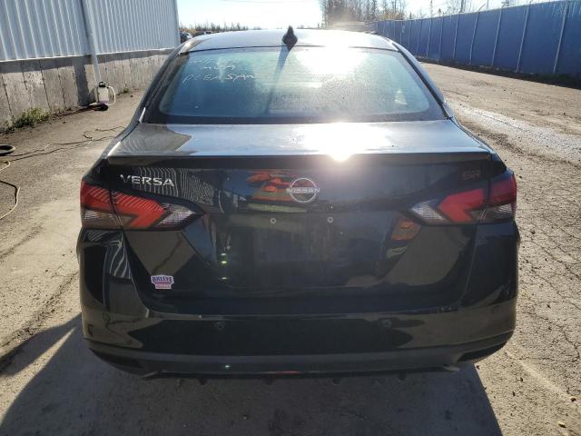 2024 Nissan Versa მანქანა იყიდება აუქციონზე, vin: 3N1CN8FV8RL912541, აუქციონის ნომერი: 93789735