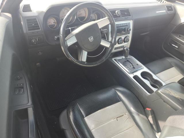 Продажа на аукционе авто 2010 Dodge Challenger, vin: 2B3CJ4DV8AH171262, номер лота: 92457025