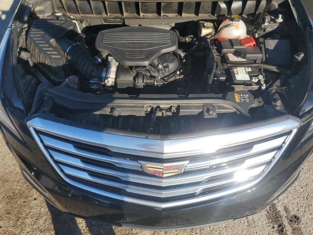 Продаж на аукціоні авто 2017 Cadillac Xt5 Luxury, vin: 1GYKNBRS6HZ138573, номер лоту: 91147525