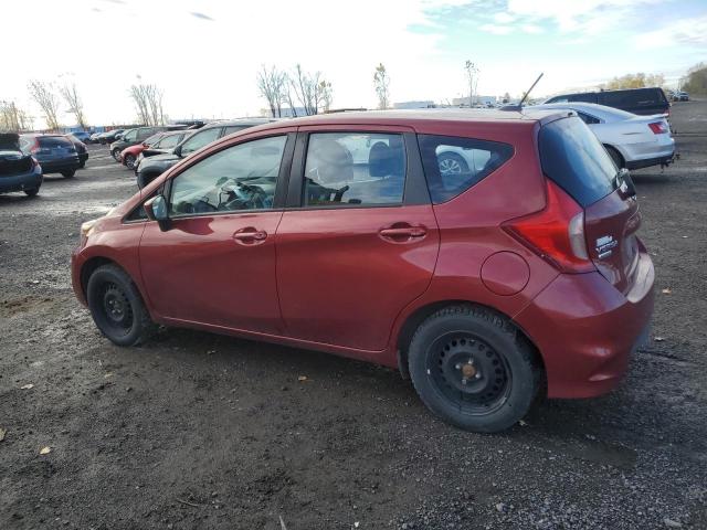 85692495 :رقم المزاد ، 3N1CE2CP2JL362776 vin ، 2018 Nissan Versa Note مزاد بيع