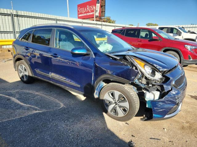 Aukcja sprzedaży 2018 Kia Niro, vin: KNDCB3LC3J5205511, numer aukcji: 91069895