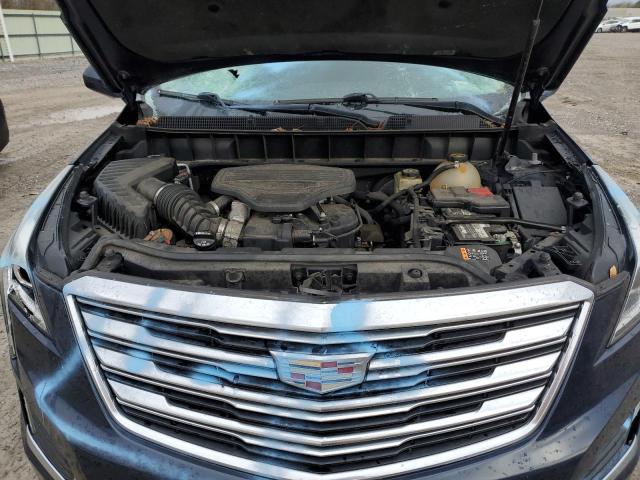 Aukcja sprzedaży 2017 Cadillac Xt5, vin: 1GYKNBRSXHZ120108, numer aukcji: 90705045