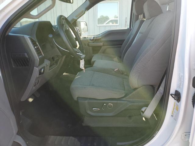 2018 Ford F150 Super მანქანა იყიდება აუქციონზე, vin: 1FTEW1CP5JFB96602, აუქციონის ნომერი: 91269695