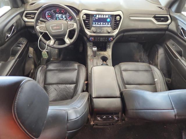 Aukcja sprzedaży 2018 Gmc Acadia, vin: 1GKKNULS6JZ123723, numer aukcji: 91610475