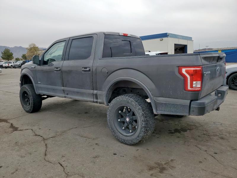 Продаж на аукціоні авто 2015 Ford F150, vin: 1FTEW1EP3FKD36657, номер лоту: 93068805
