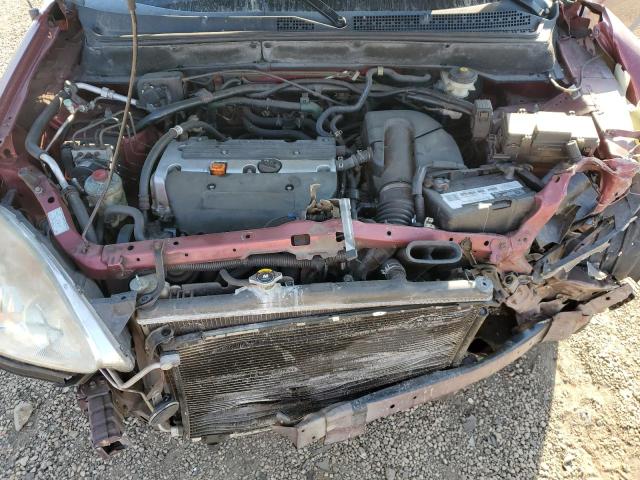 91664175 :رقم المزاد ، JHLRD78806C050857 vin ، 2006 Honda Cr-v مزاد بيع