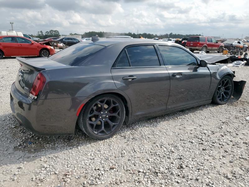 92698505 :رقم المزاد ، 2C3CCABGXLH131431 vin ، 2020 Chrysler 300 مزاد بيع