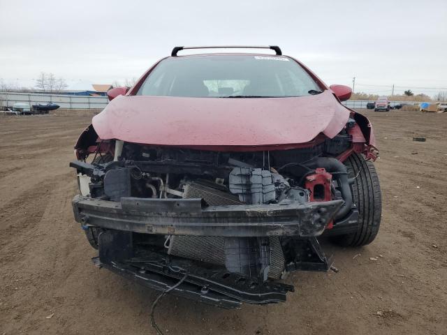 Aukcja sprzedaży 2016 Hyundai Elantra Gt, vin: KMHD35LHXGU319475, numer aukcji: 93510285