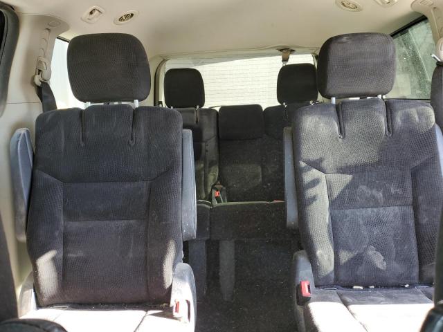Aukcja sprzedaży 2015 Dodge Grand Caravan, vin: 2C4RDGCG5FR718333, numer aukcji: 91595785