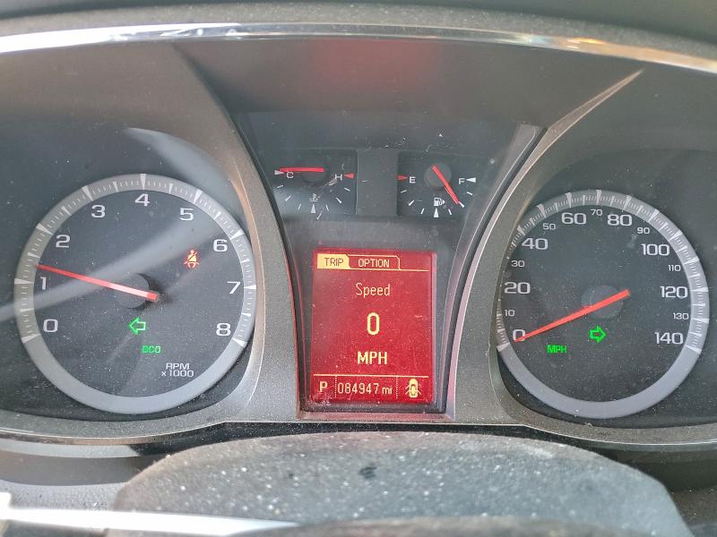2017 Gmc Terrain მანქანა იყიდება აუქციონზე, vin: 2GKFLTEK6H6105128, აუქციონის ნომერი: 94561525