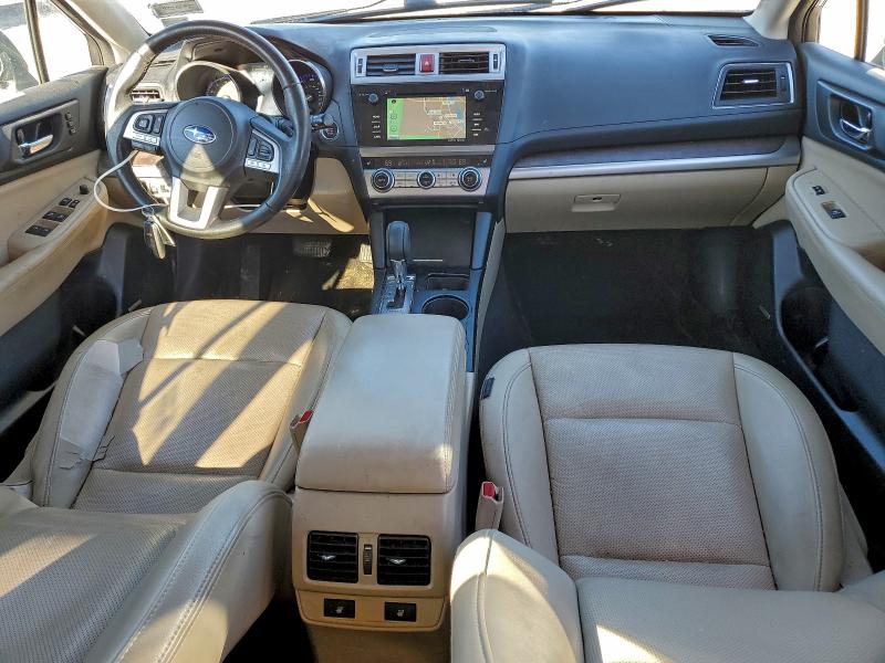 Продаж на аукціоні авто 2016 Subaru Outback, vin: 4S4BSANC4G3354006, номер лоту: 94278865