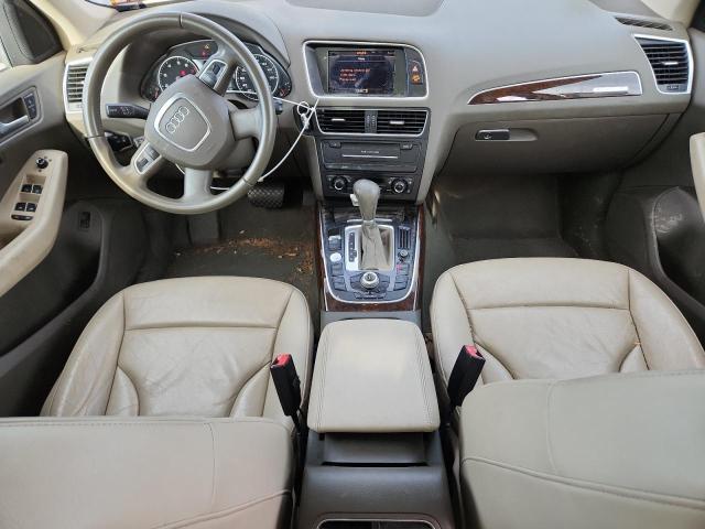 92464175 :رقم المزاد ، WA1DKAFP4CA048700 vin ، 2012 Audi Q5 Premium مزاد بيع