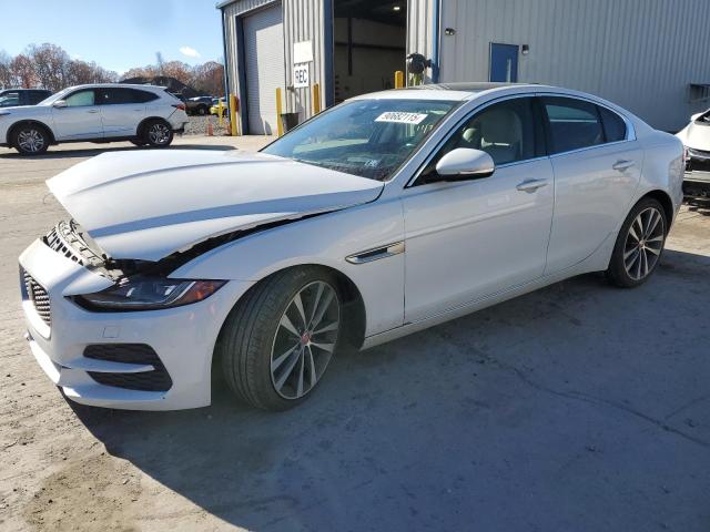 Продаж на аукціоні авто 2020 Jaguar Xe S, vin: SAJAE4FX6LCP57670, номер лоту: 90682115
