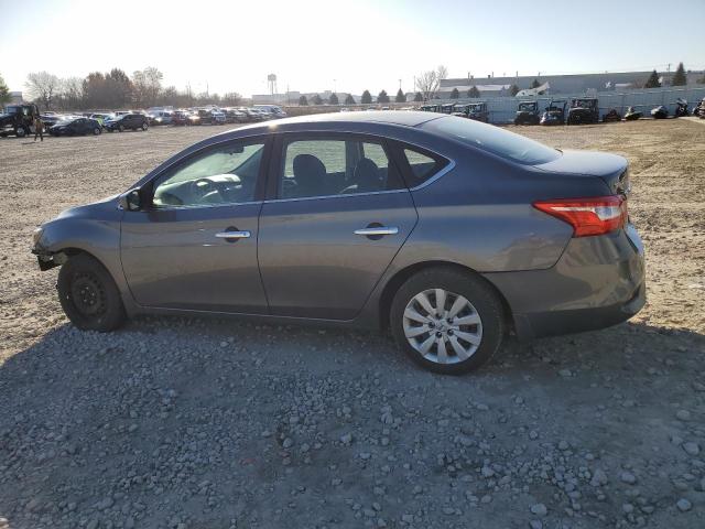 Aukcja sprzedaży 2016 Nissan Sentra, vin: 3N1AB7AP0GY308260, numer aukcji: 91792605