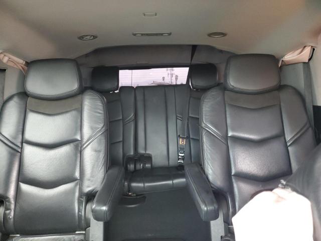 91269995 :رقم المزاد ، 1GYS3HKJ1KR160370 vin ، 2019 Cadillac Escalade مزاد بيع