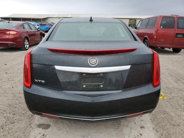 Aukcja sprzedaży 2013 Cadillac Xts, vin: 2G61N5S37D9123206, numer aukcji: 93601705