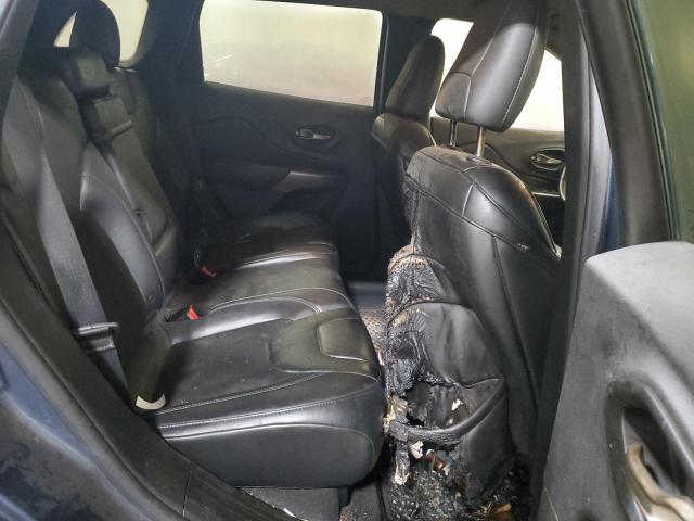 Aukcja sprzedaży 2019 Jeep Cherokee, vin: 1C4PJMLXXKD386594, numer aukcji: 93272875