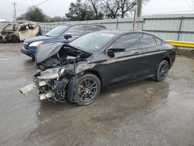 Aukcja sprzedaży 2015 Chrysler 200, vin: 1C3CCCBG1FN654229, numer aukcji: 74581265