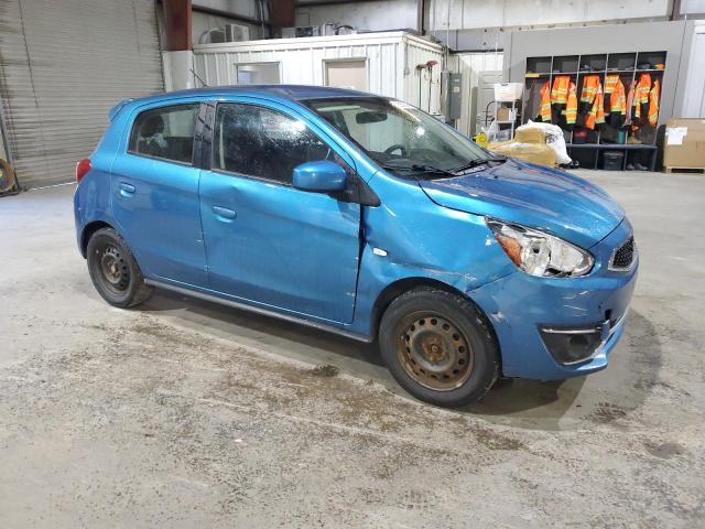 Продаж на аукціоні авто 2020 Mitsubishi Mirage, vin: ML32A3HJ0LH002814, номер лоту: 48854916