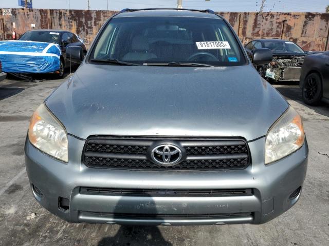Aukcja sprzedaży 2008 Toyota Rav4, vin: JTMBD33V085132468, numer aukcji: 91817005
