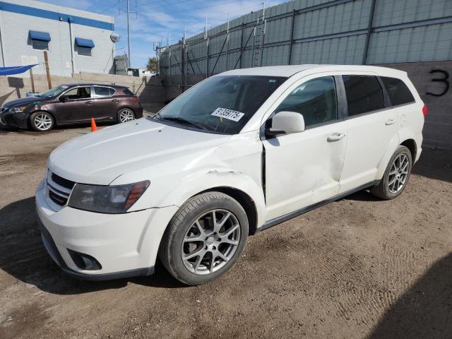 Aukcja sprzedaży 2016 Dodge Journey R/, vin: 3C4PDCEG4GT230695, numer aukcji: 77801975